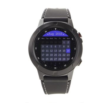 Smartwatch męski na pasku HA-M4 BLACK (6).jpg